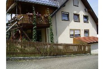 Duitsland Privát Hilzingen, Exterieur